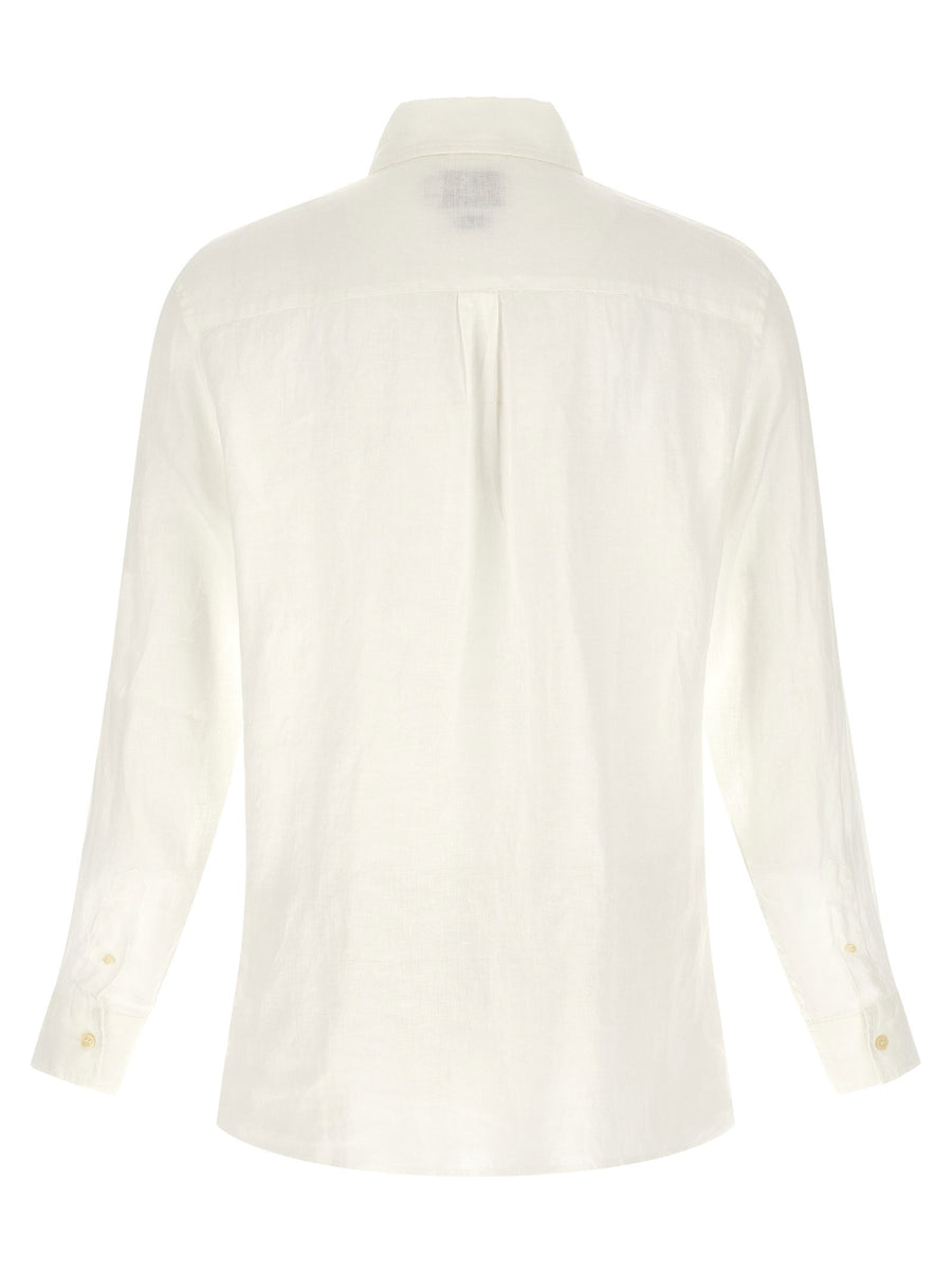Mc2 Saint Barth Raphael Polo Shirt