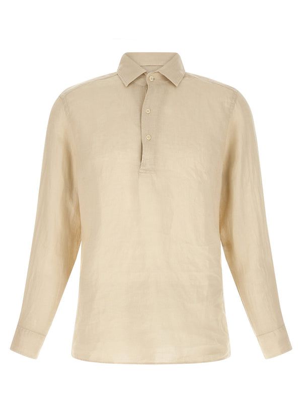Mc2 Saint Barth Raphael Polo Shirt