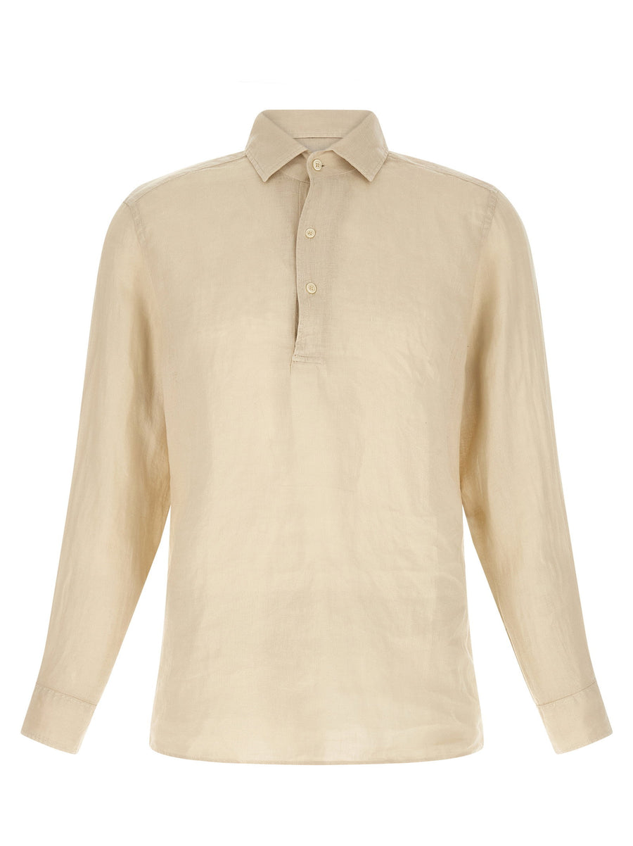 Mc2 Saint Barth Raphael Polo Shirt