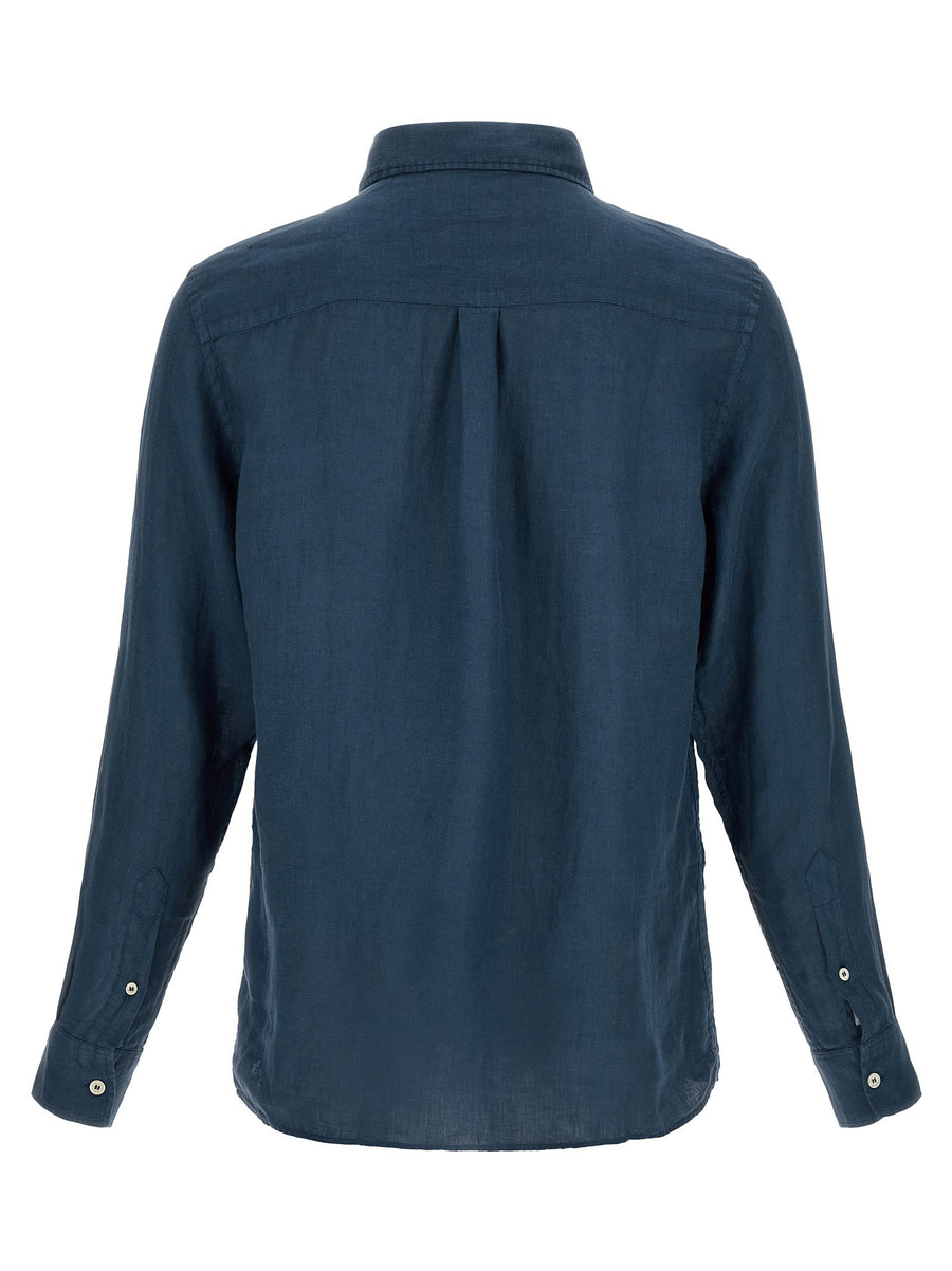 Mc2 Saint Barth Raphael Polo Shirt