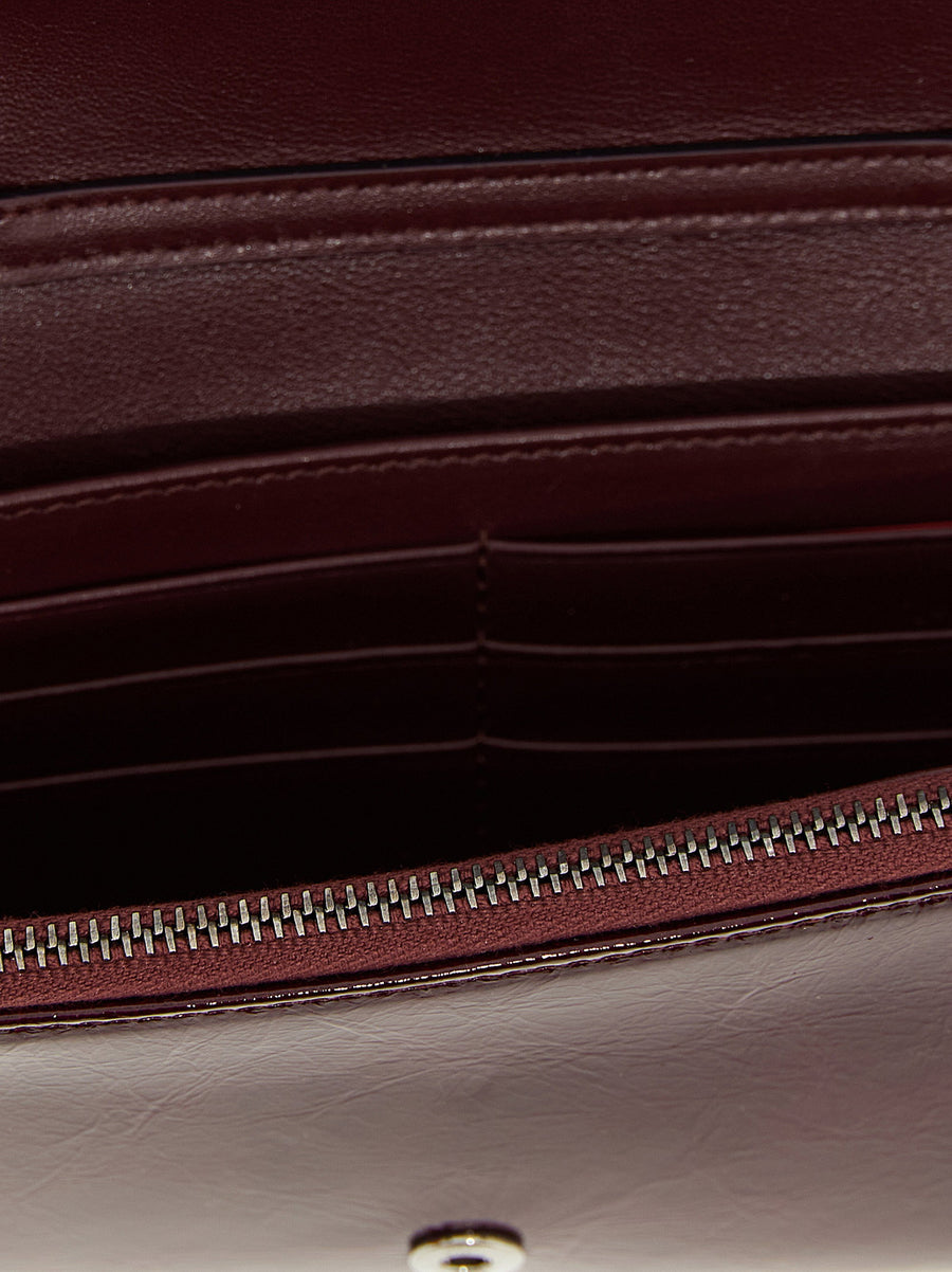 Roger Vivier Belle Vivier Wallet On Chain
