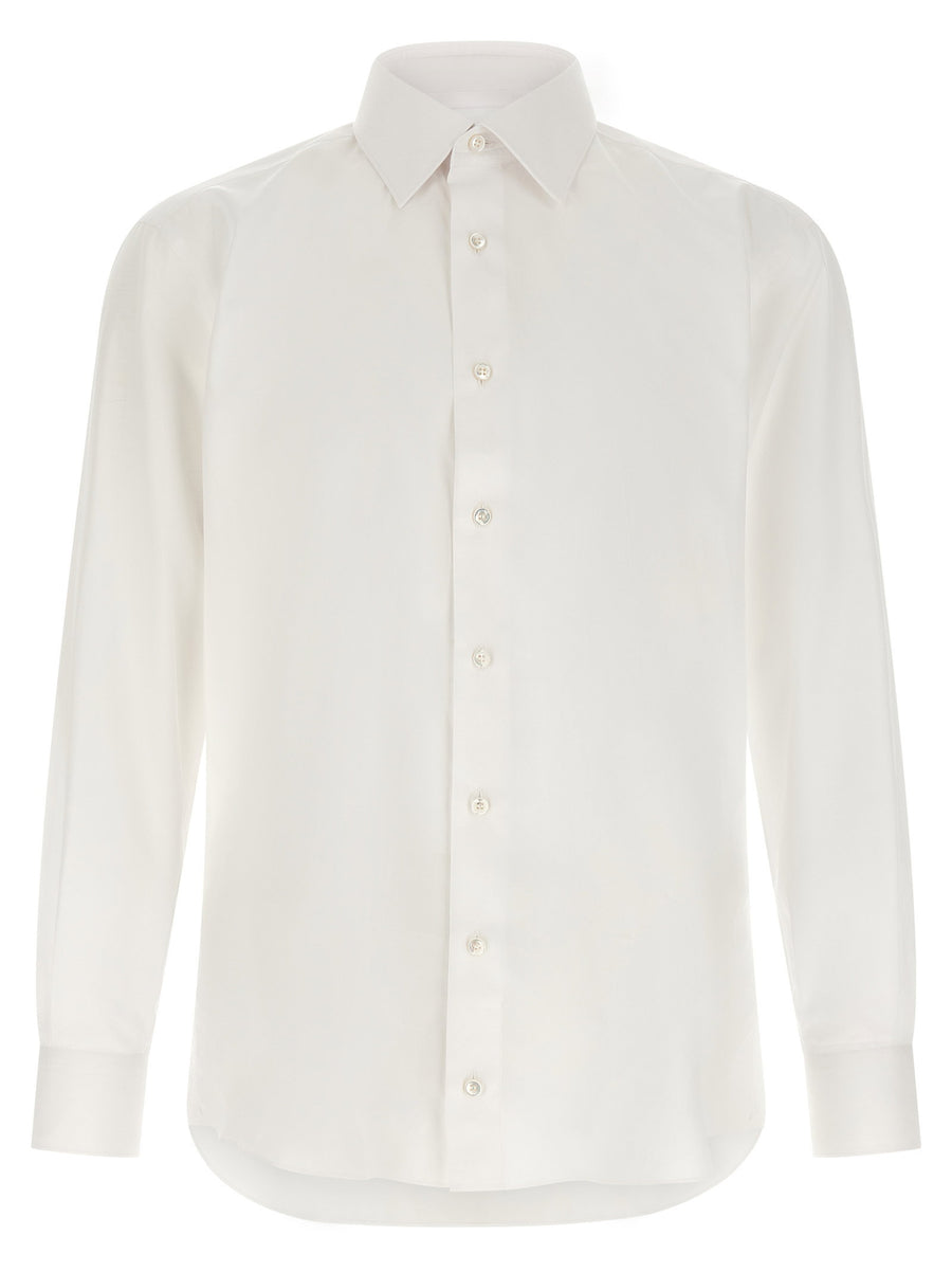 Brioni Clark Shirt