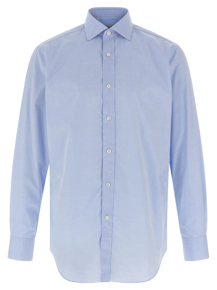 Brioni Trevi Mark Shirt