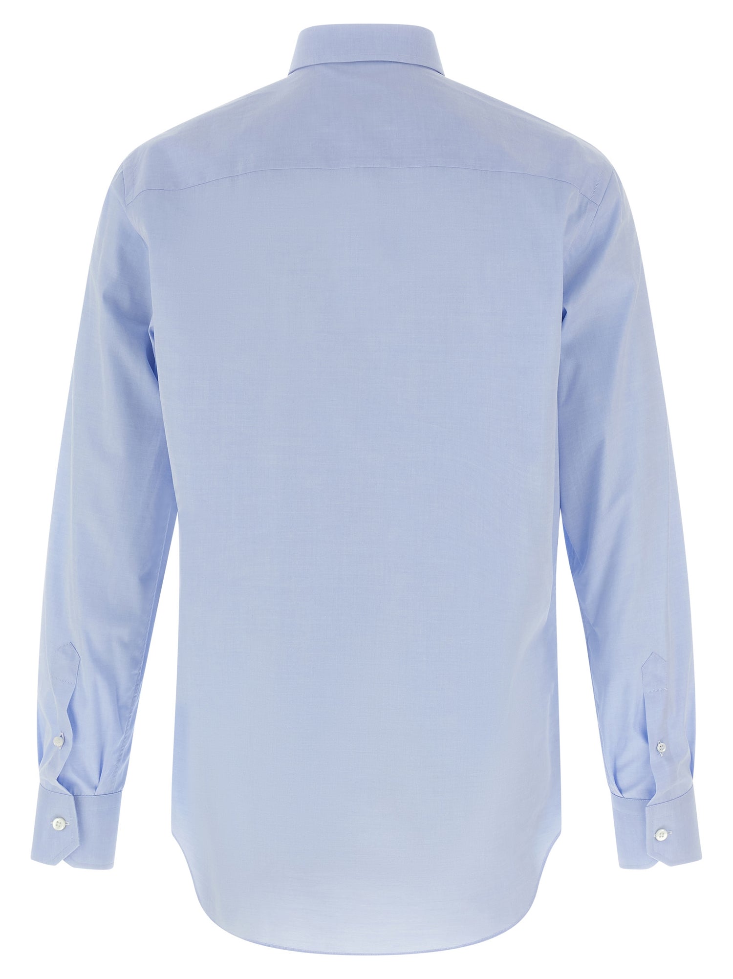 Brioni Trevi Mark Shirt