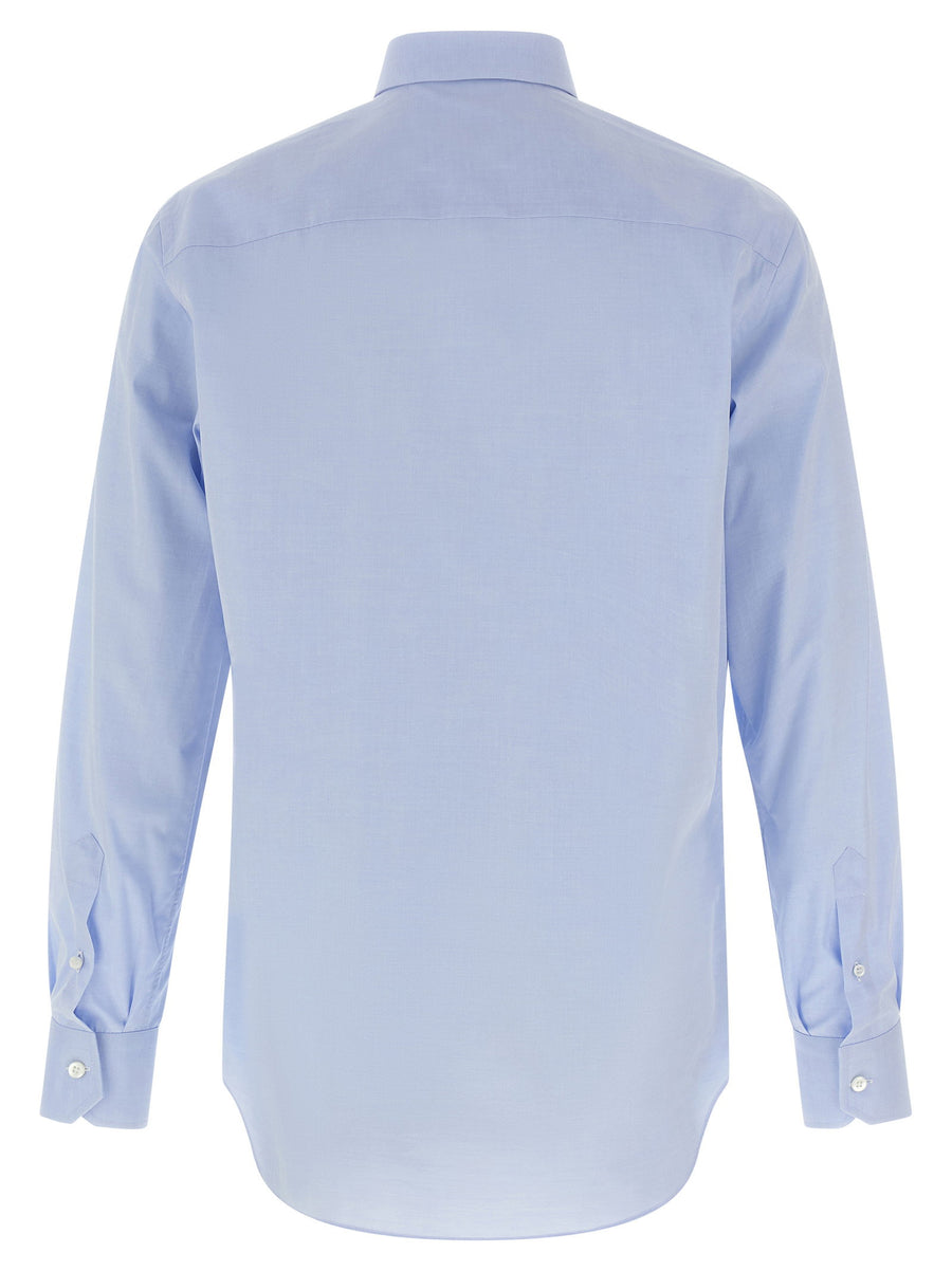 Brioni Trevi Mark Shirt