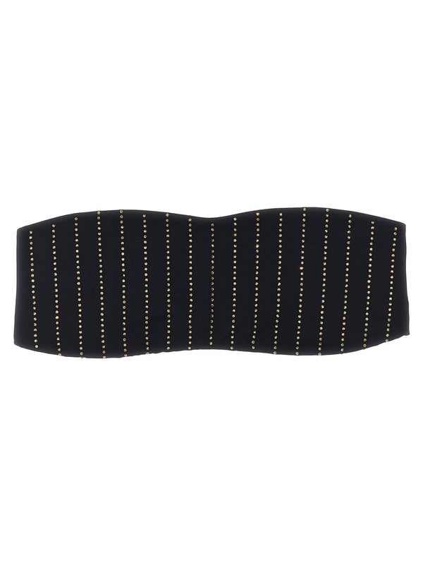 Mc2 Saint Barth Rebby Bikini Top