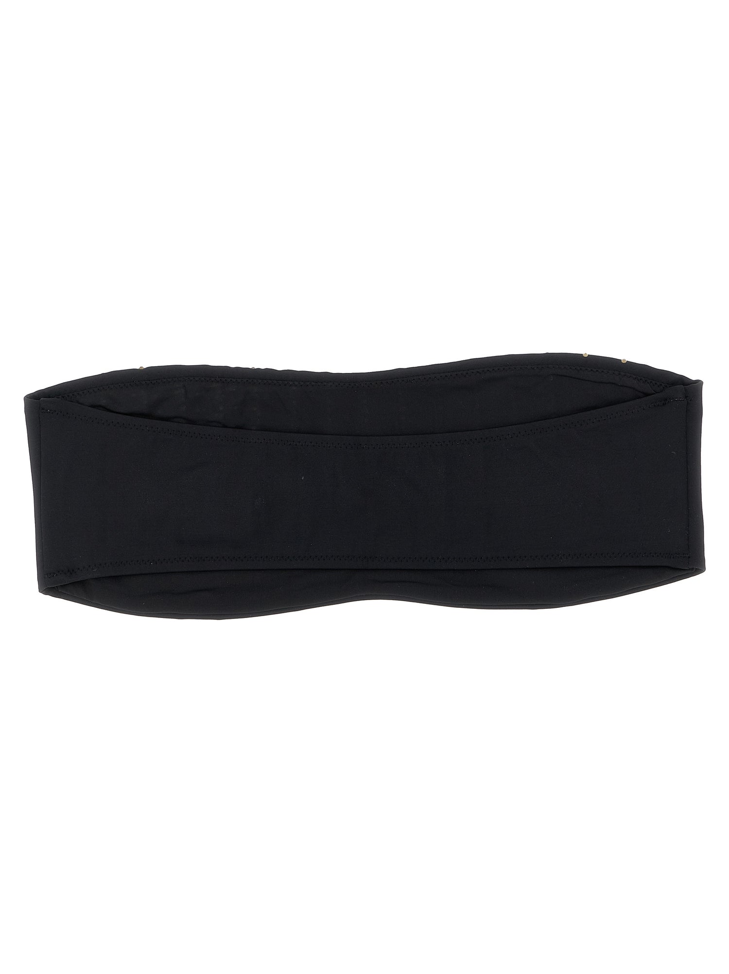 Mc2 Saint Barth Rebby Bikini Top