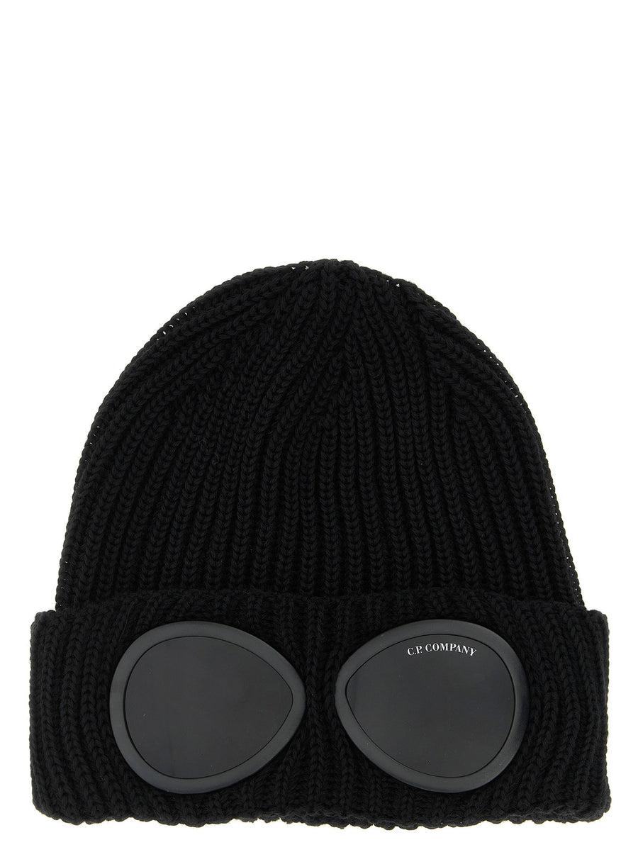 C.p. Company Goggle Cap