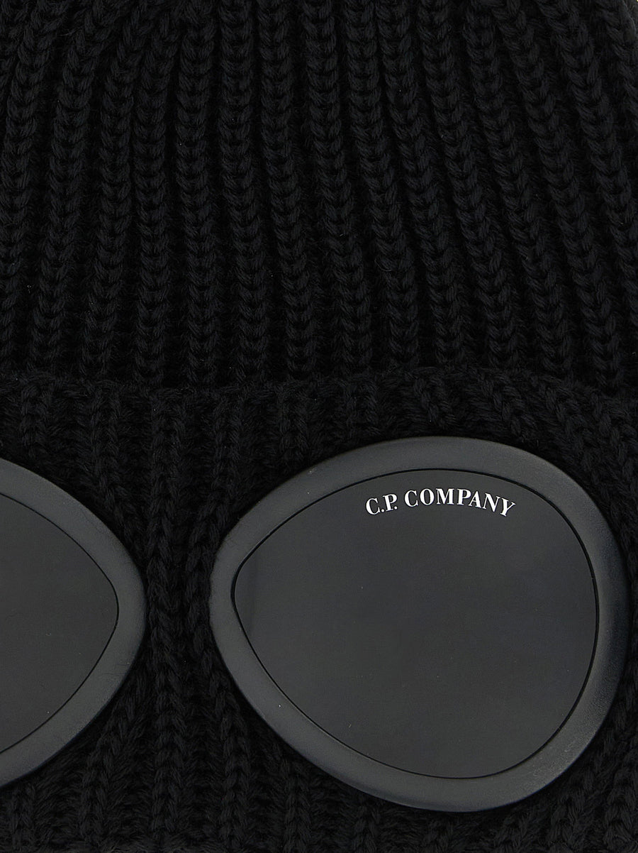 C.p. Company Goggle Cap