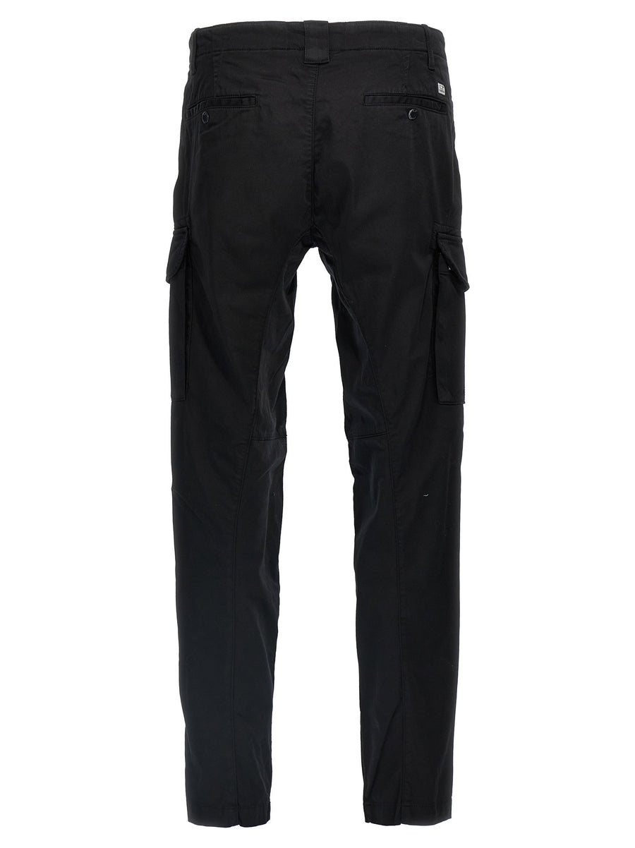 C.p. Company Lente Cargo Pants