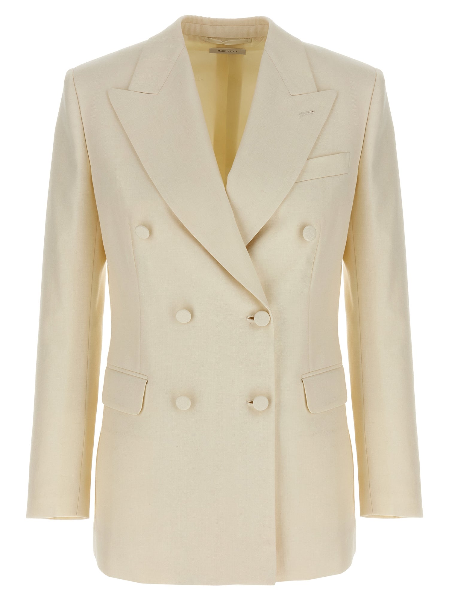 Brioni Flavia Blazer