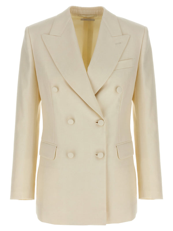 Brioni Flavia Blazer