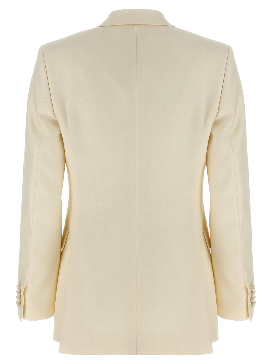 Brioni Flavia Blazer