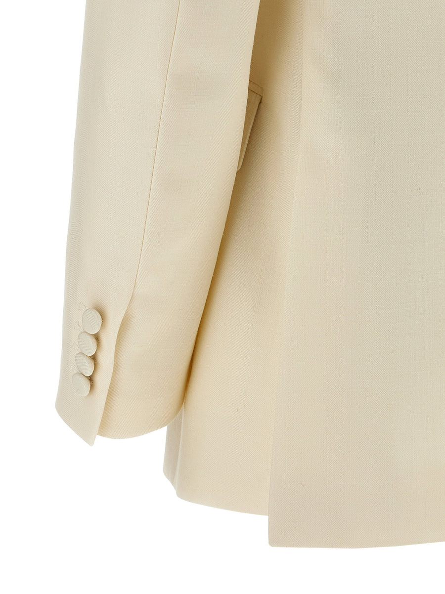 Brioni Flavia Blazer