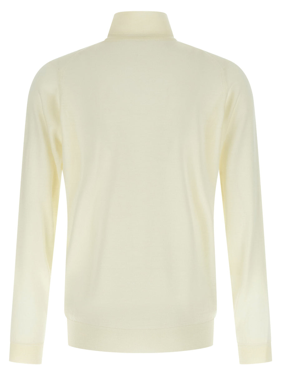 John Smedley Richards Sweater