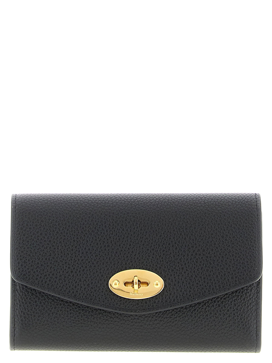 Mulberry Darley Wallet
