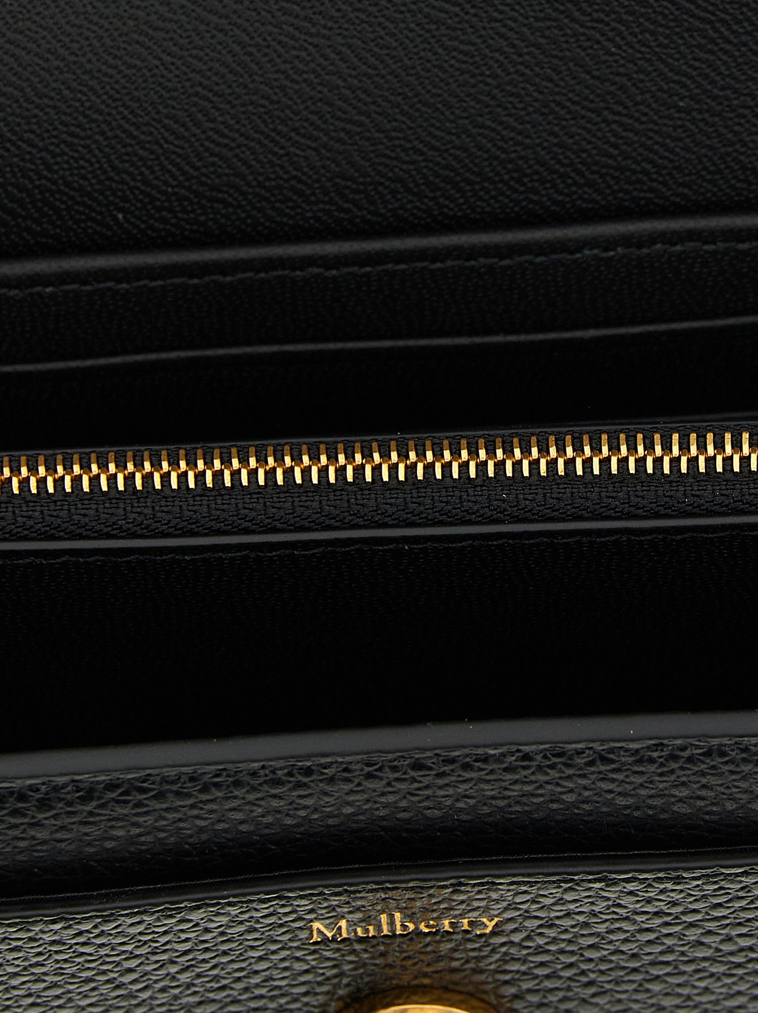 Mulberry Darley Wallet