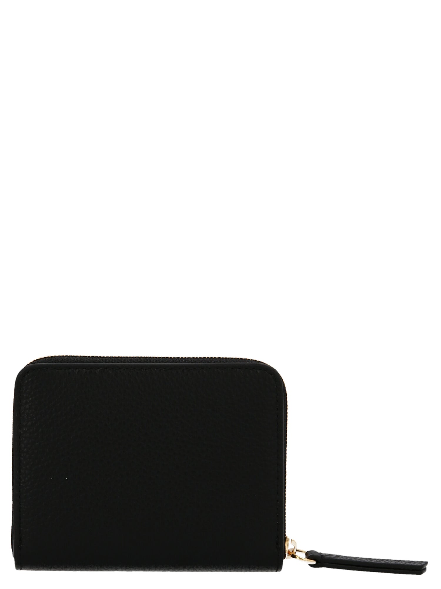 Mulberry Logo Plaque Wallet