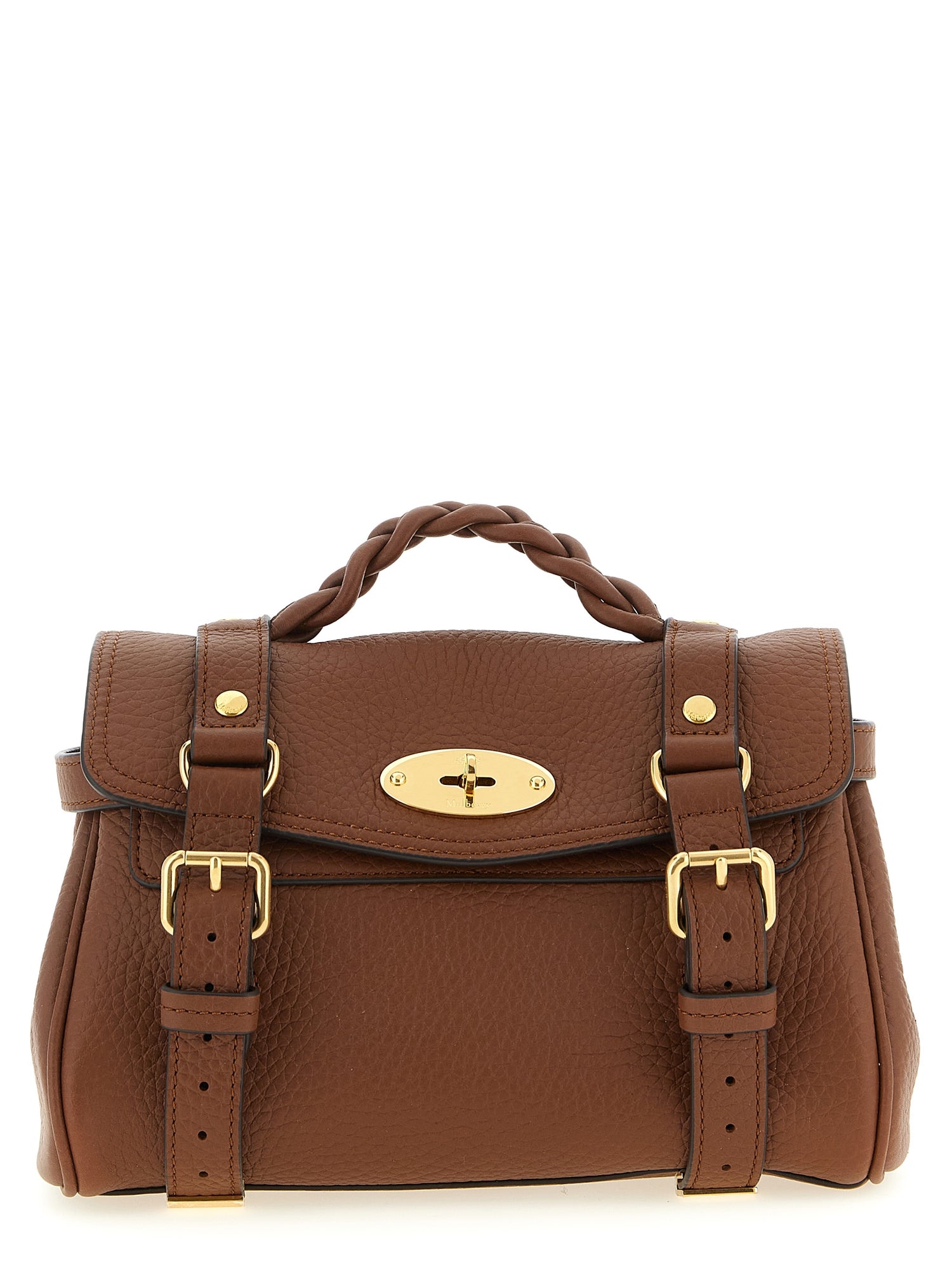 Mulberry Alexa Mini Handbag