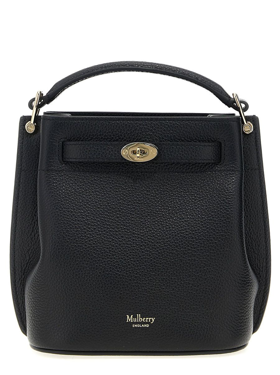 Mulberry Islington Mini Bucket Bag