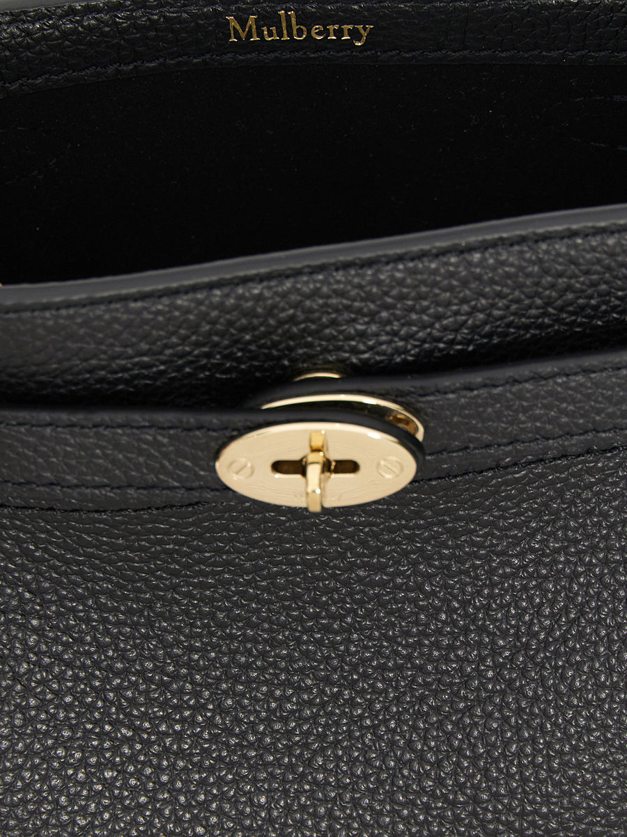 Mulberry Islington Mini Bucket Bag
