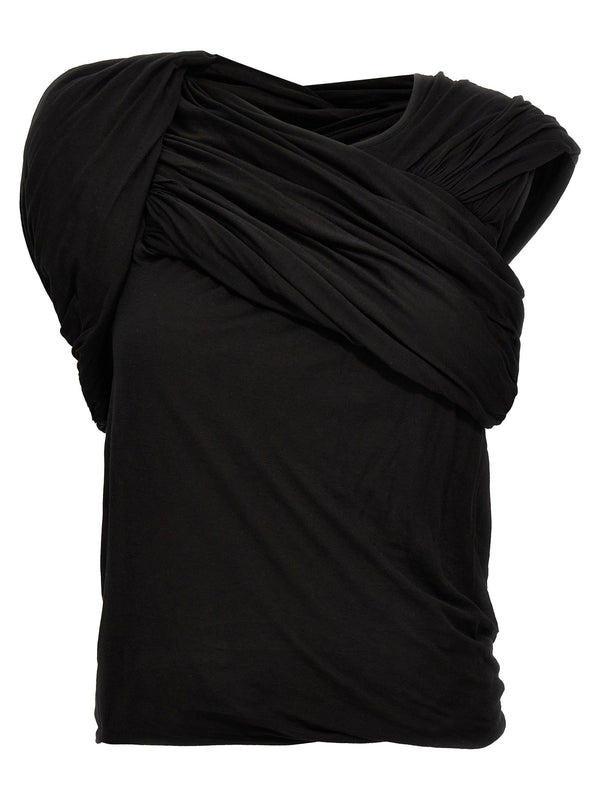 Rick Owens Harness Top