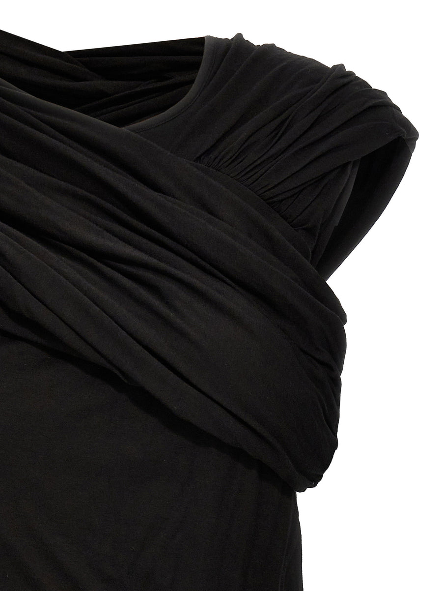 Rick Owens Harness Top