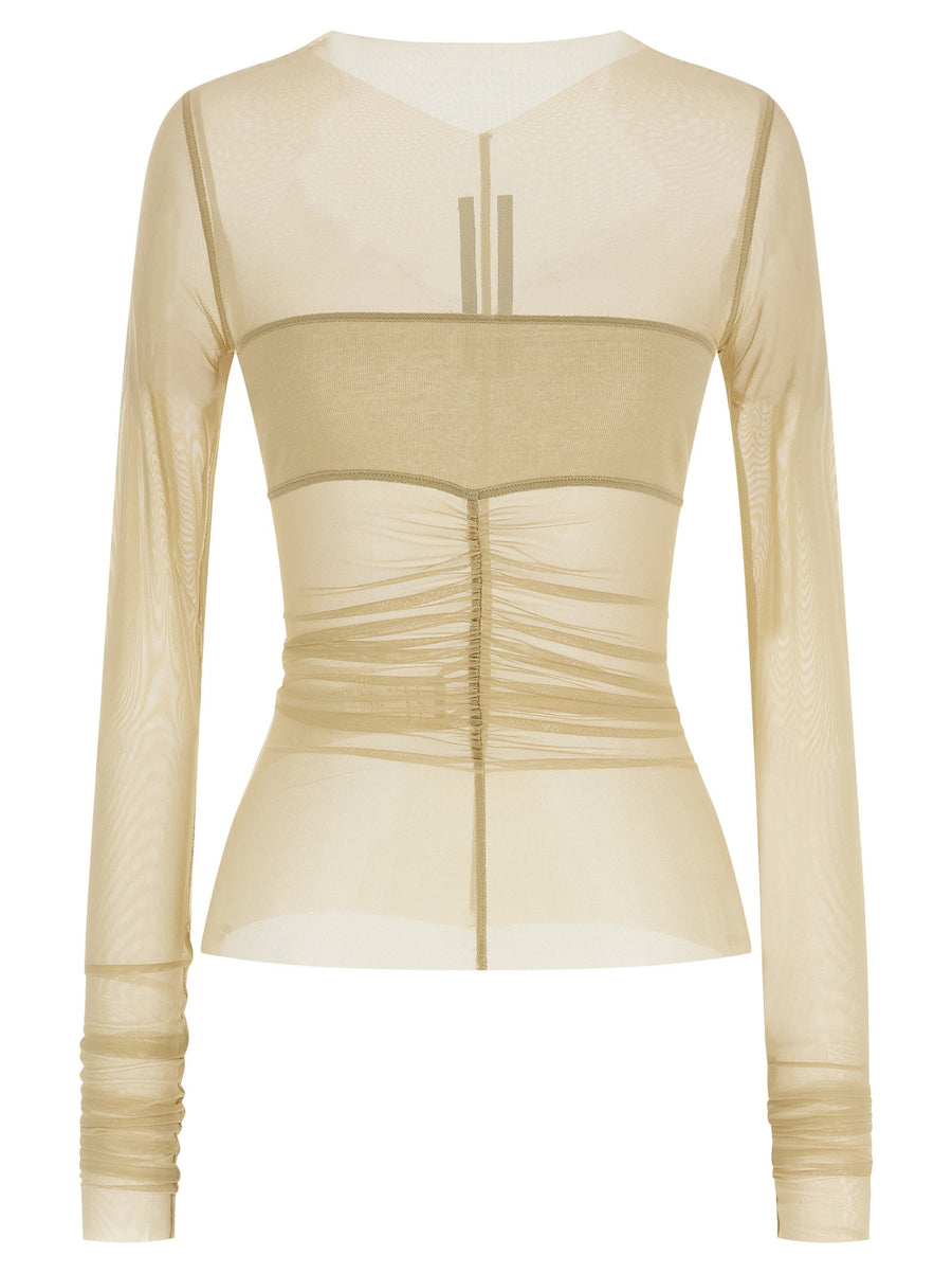 Rick Owens Temple Top