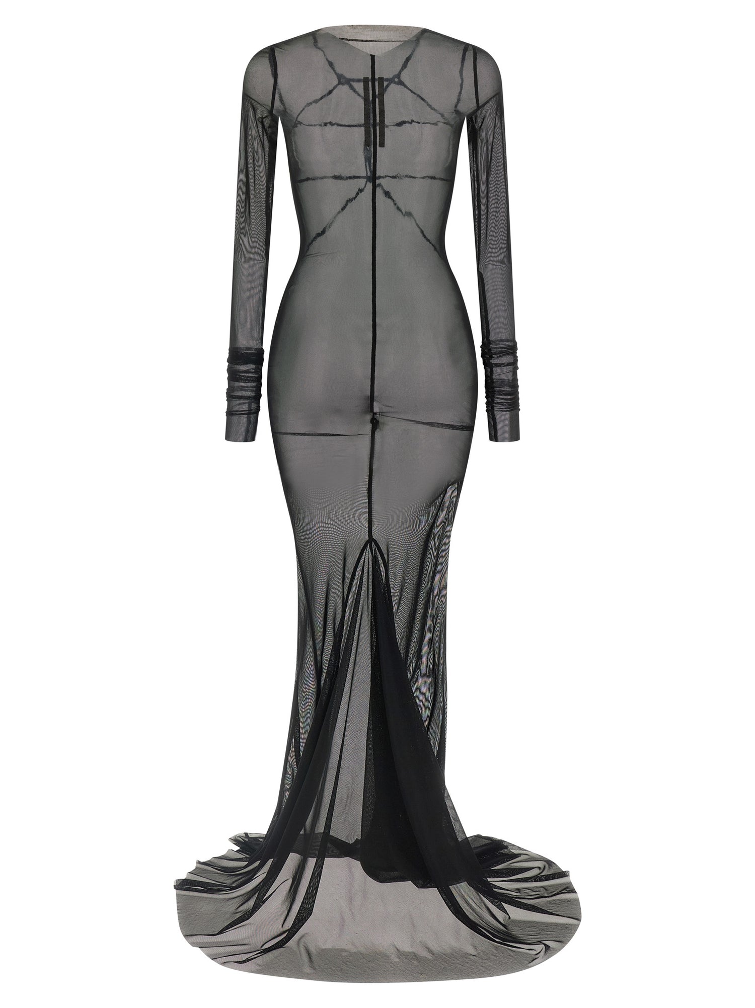 Rick Owens Temple Dress