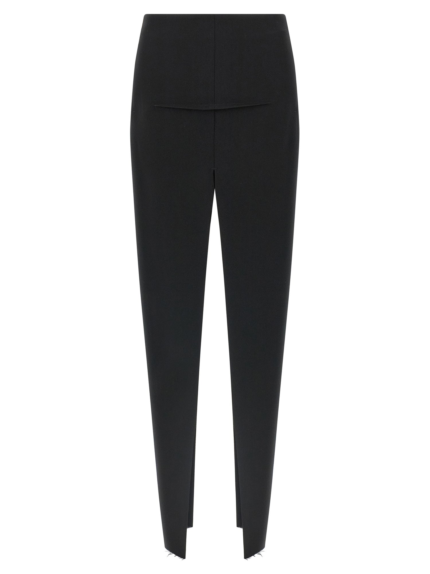 Rick Owens Sliced Skirt