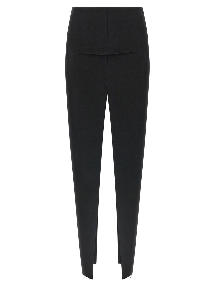 Rick Owens Sliced Skirt