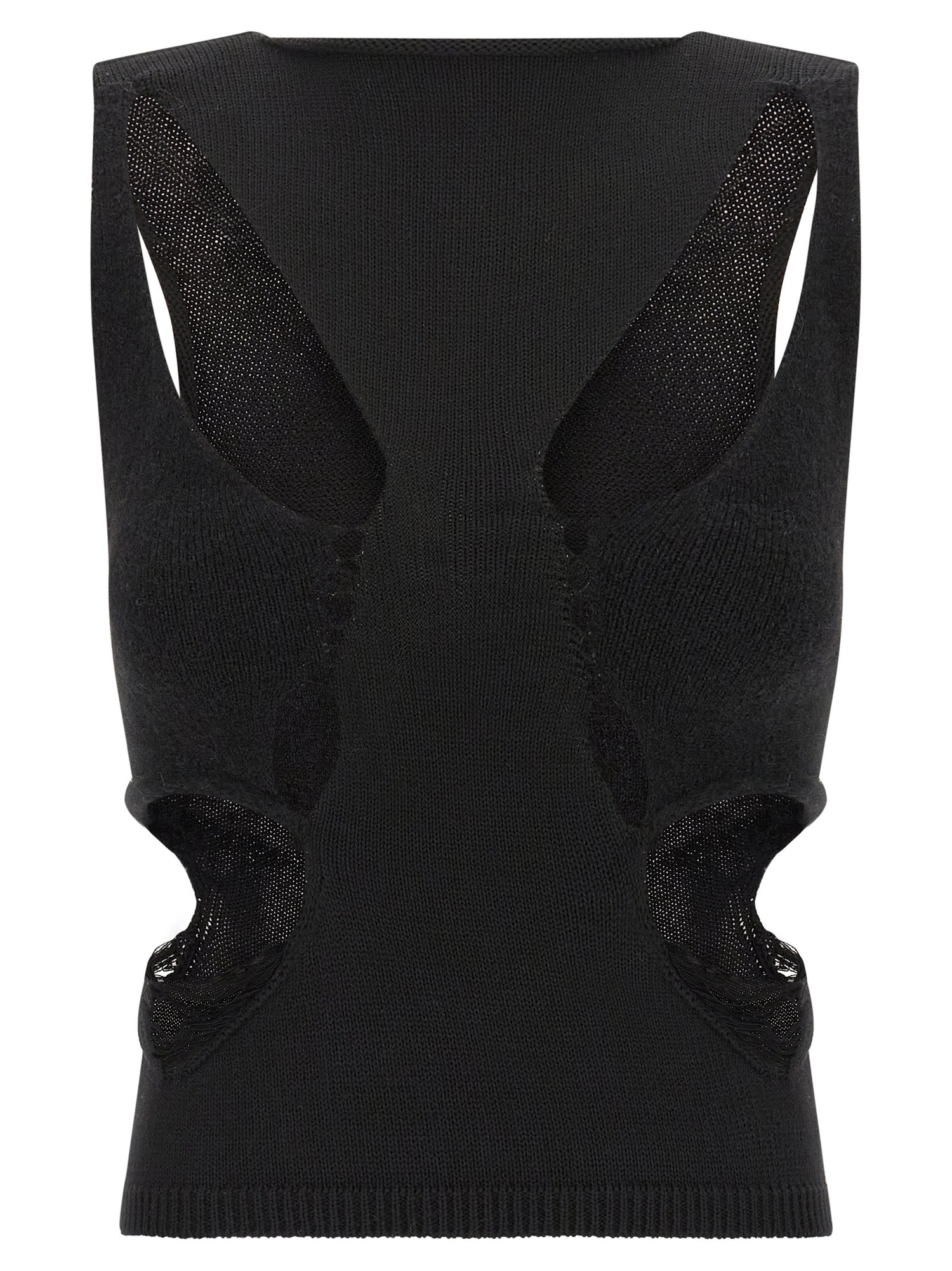 Rick Owens Tanja Top