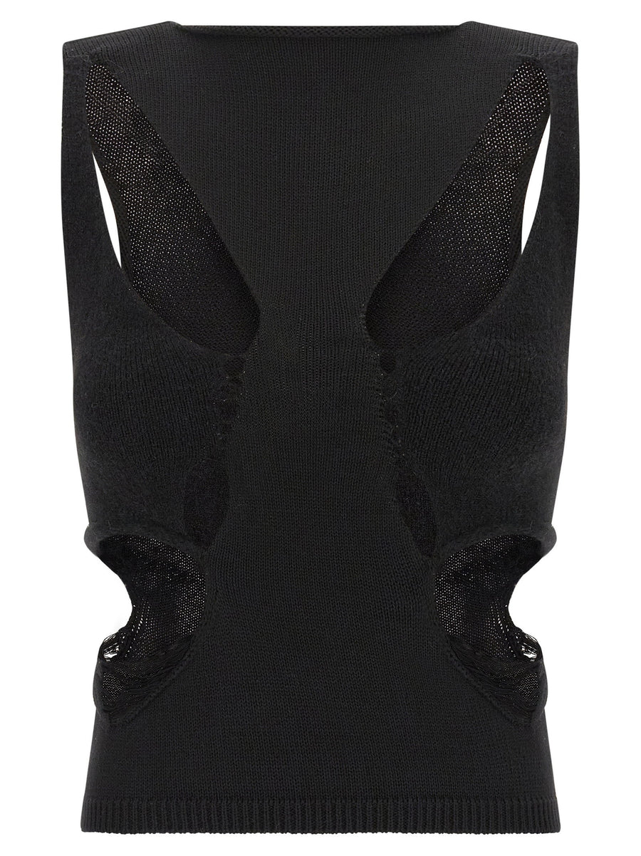 Rick Owens Tanja Top
