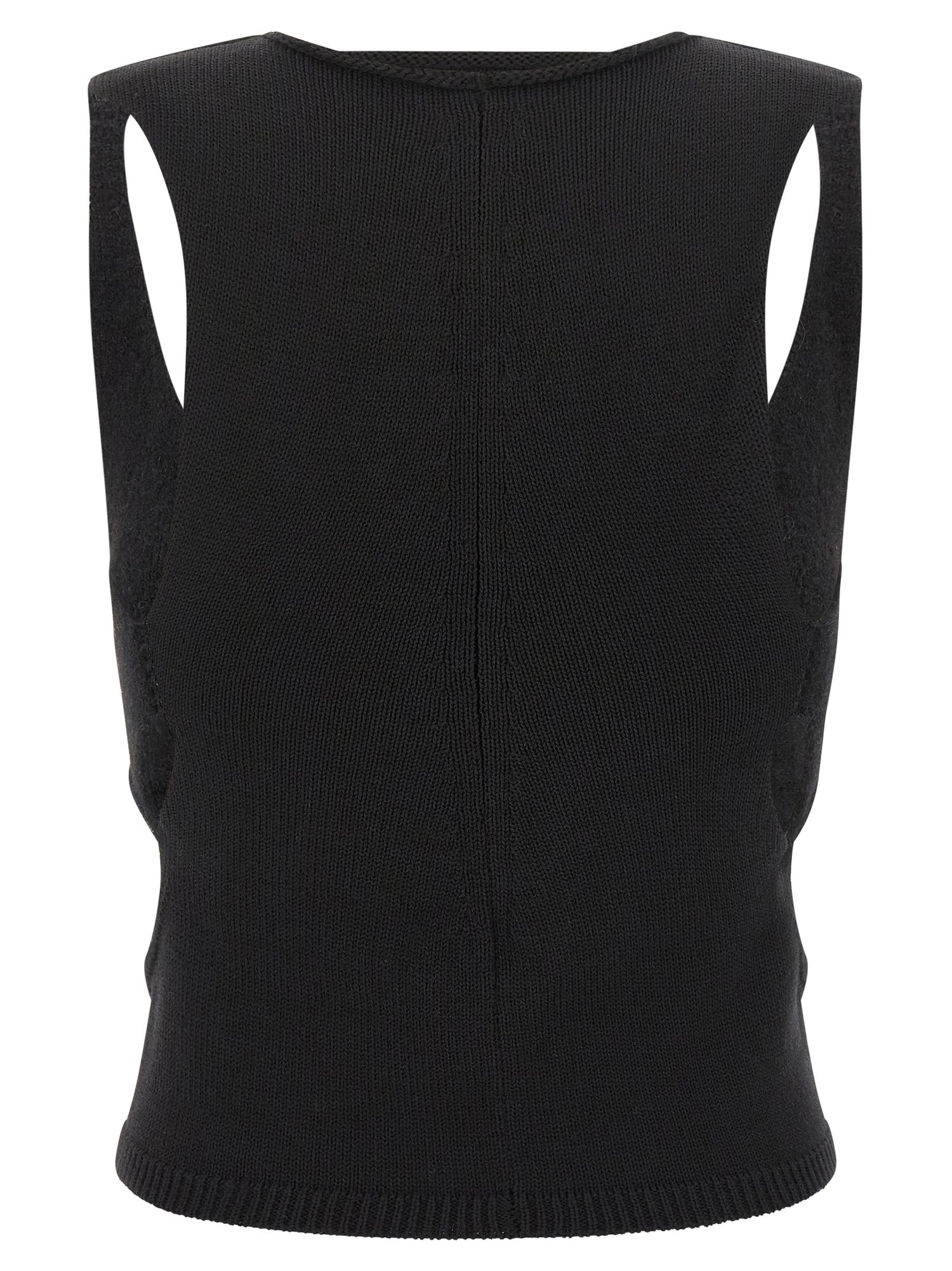 Rick Owens Tanja Top