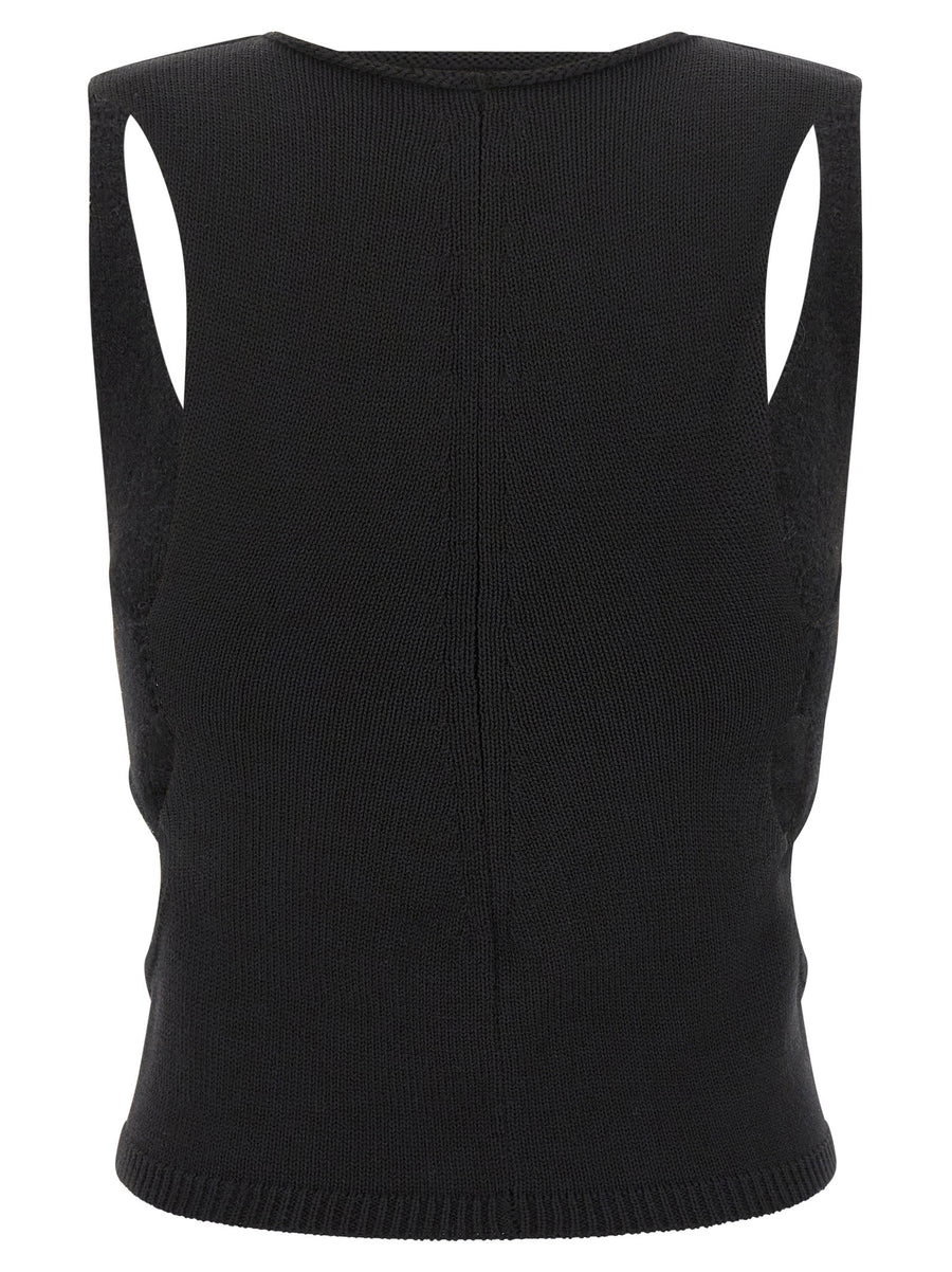 Rick Owens Tanja Top