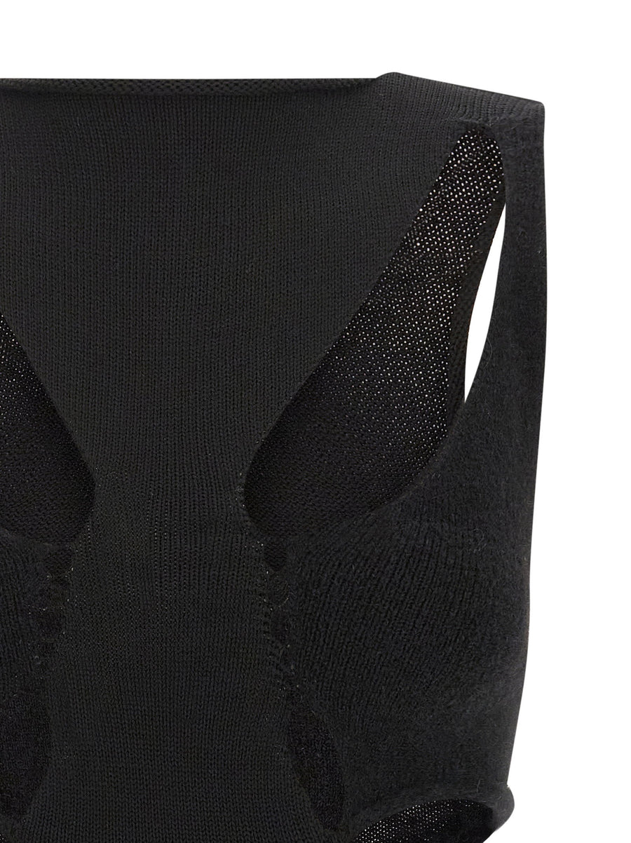 Rick Owens Tanja Top