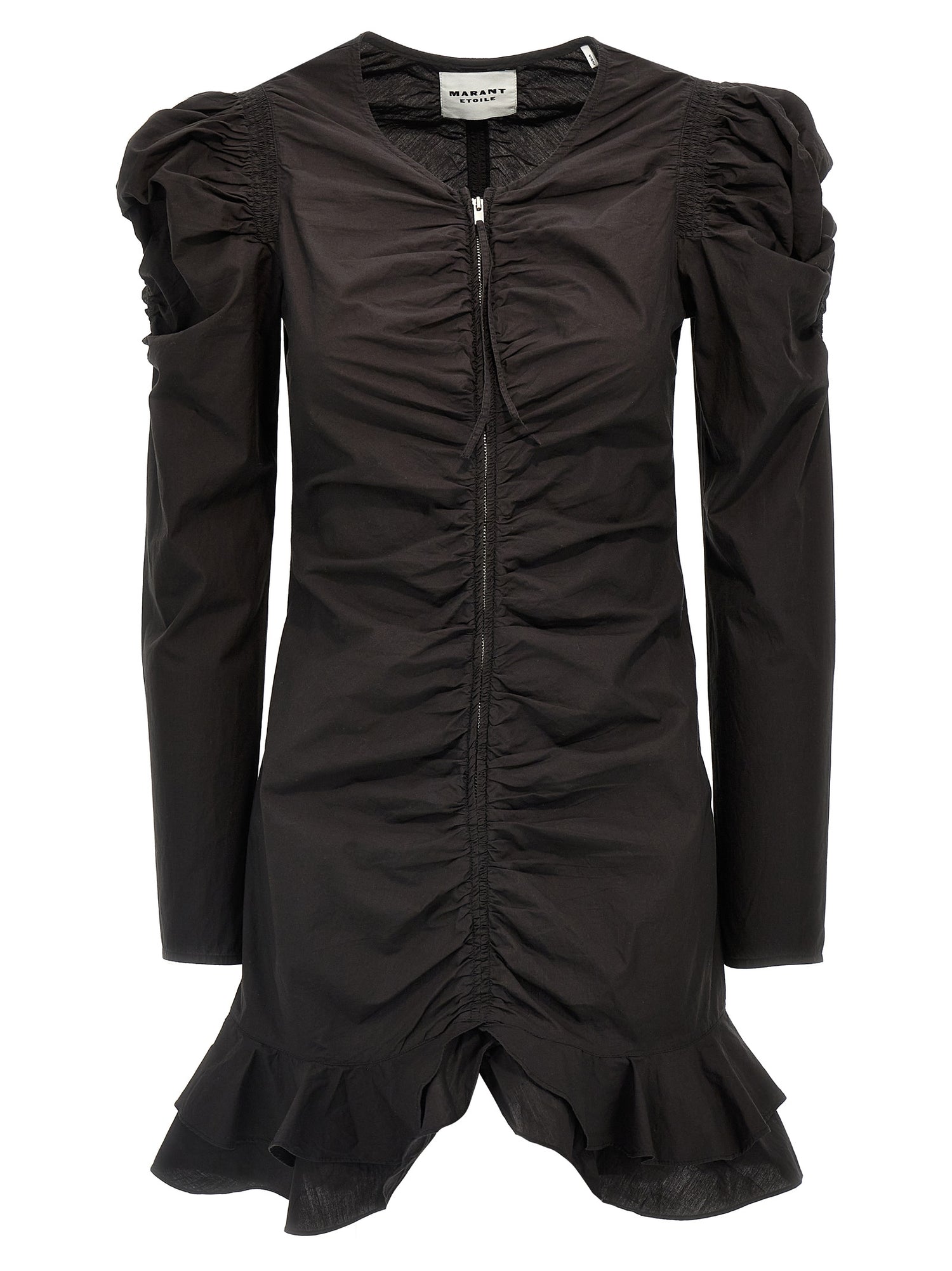 Marant Etoile Briali Dress