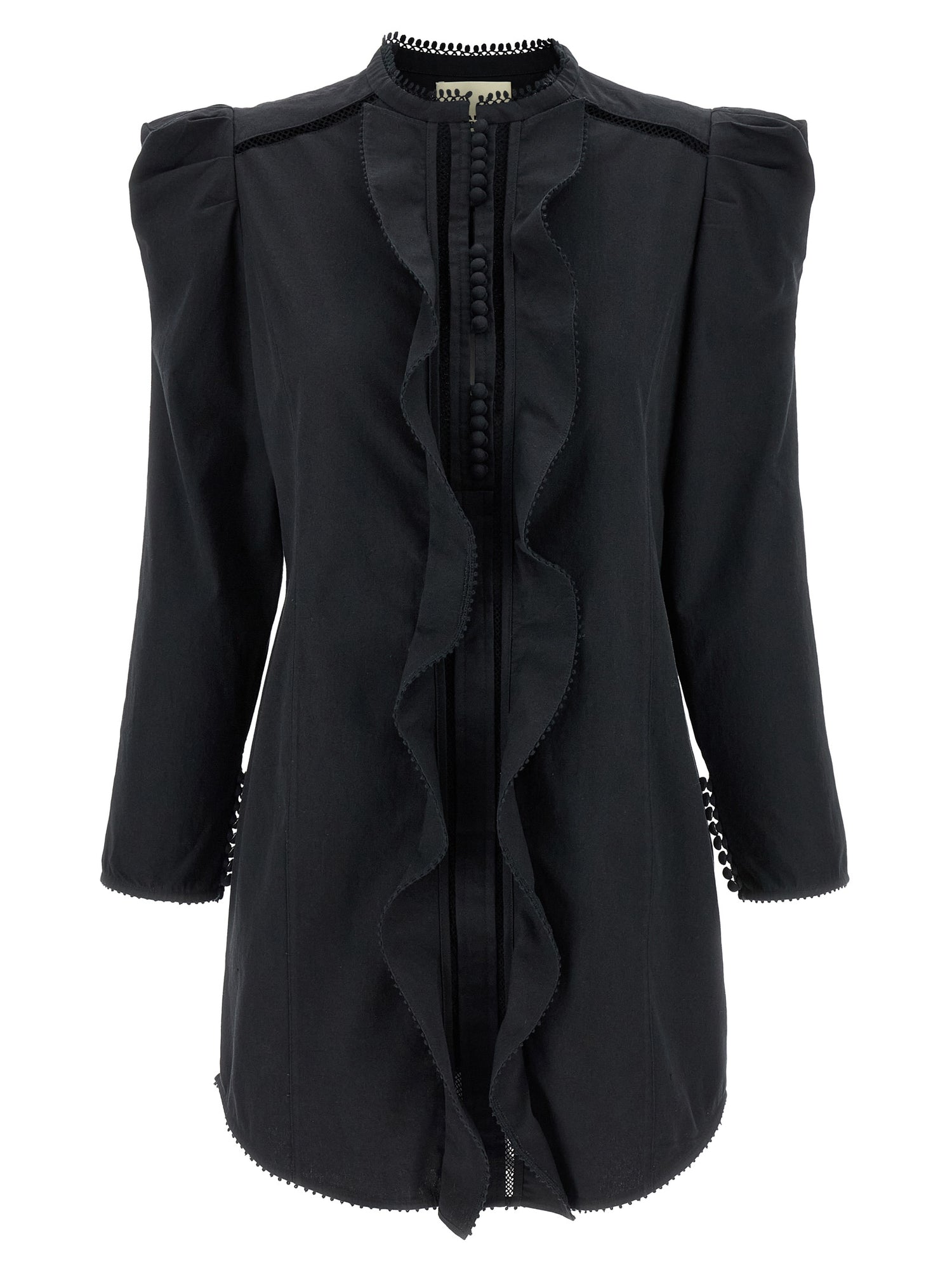 Isabel Marant Chantal Dress