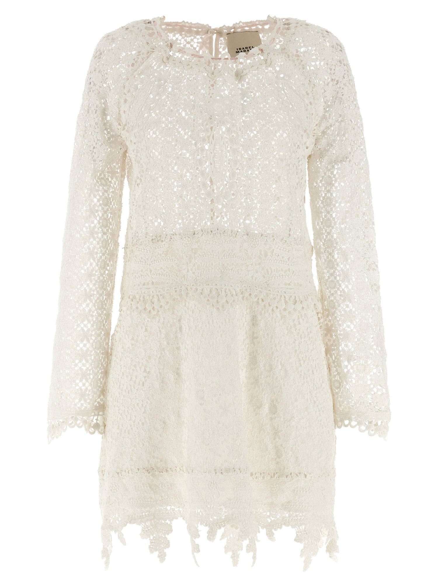 Isabel Marant Hizene Dress