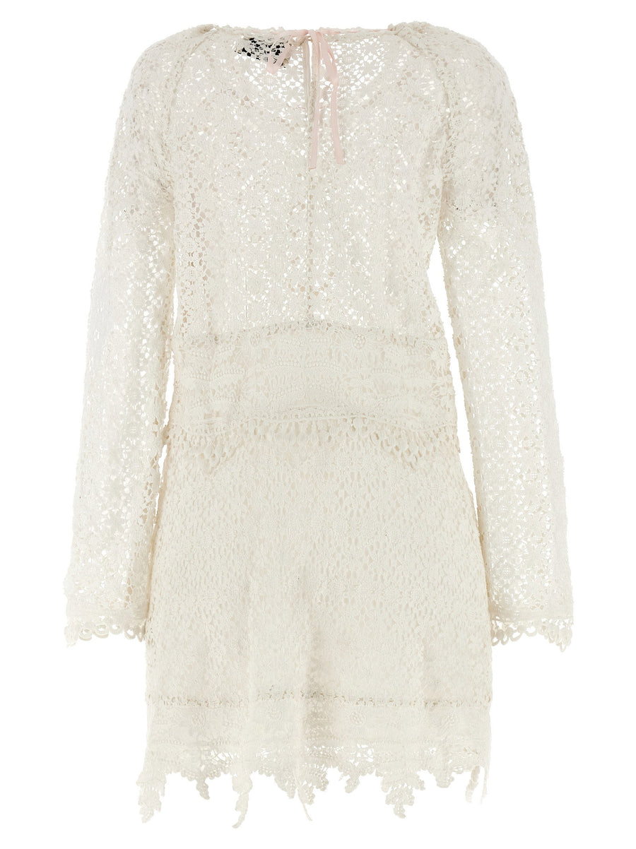 Isabel Marant Hizene Dress