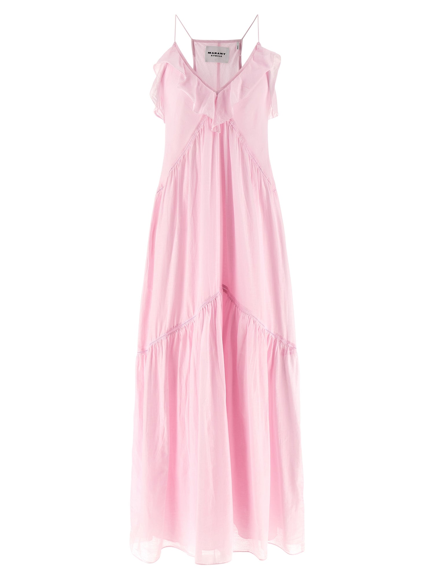 Marant Etoile Vasma Dress