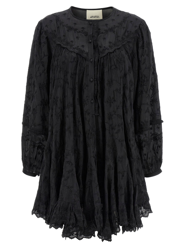 Isabel Marant Zame Dress