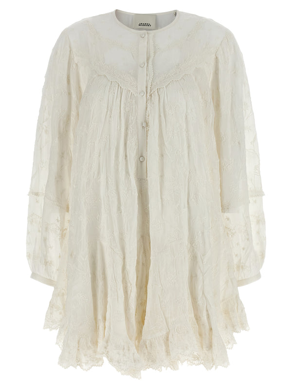 Isabel Marant Zame Dress