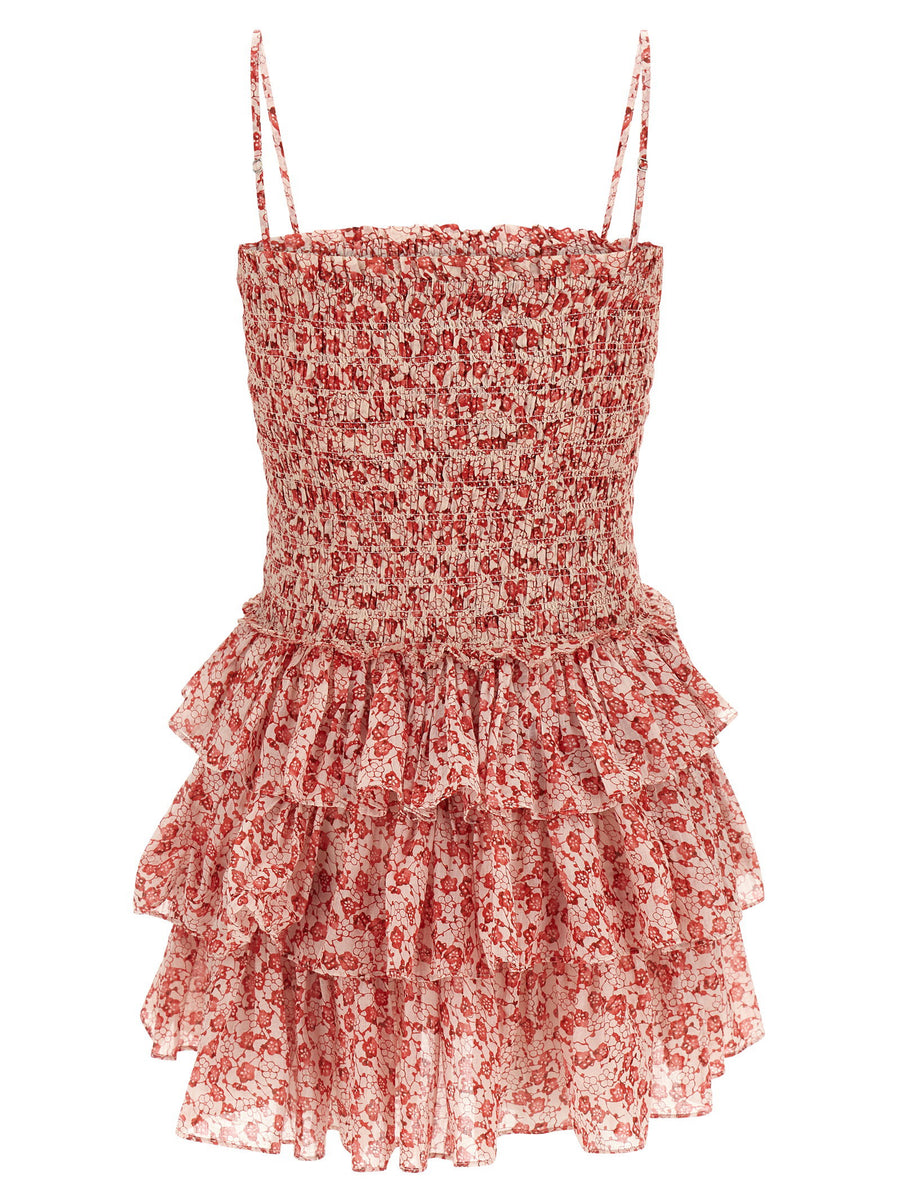 Marant Etoile Elodie Dress