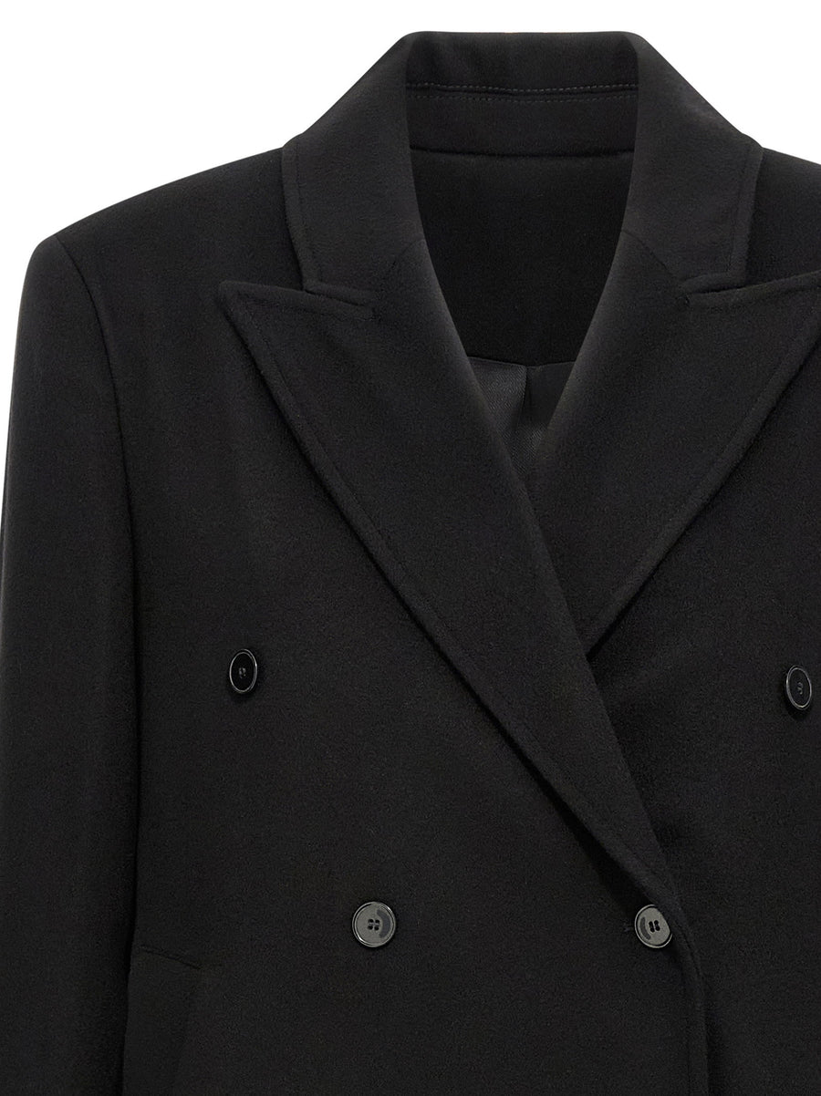 Loulou De Saison Rosco Coat