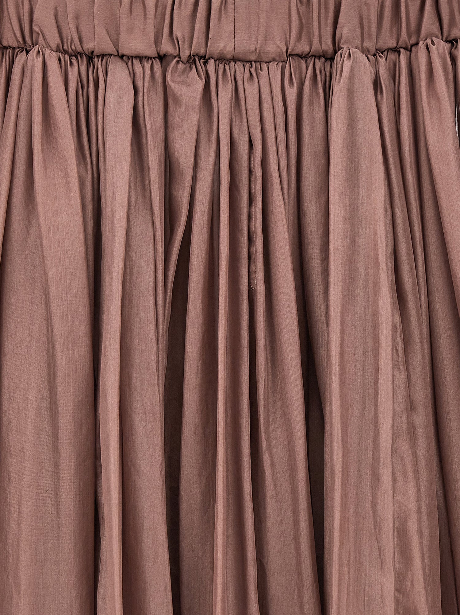 Rick Owens Medusa Dress