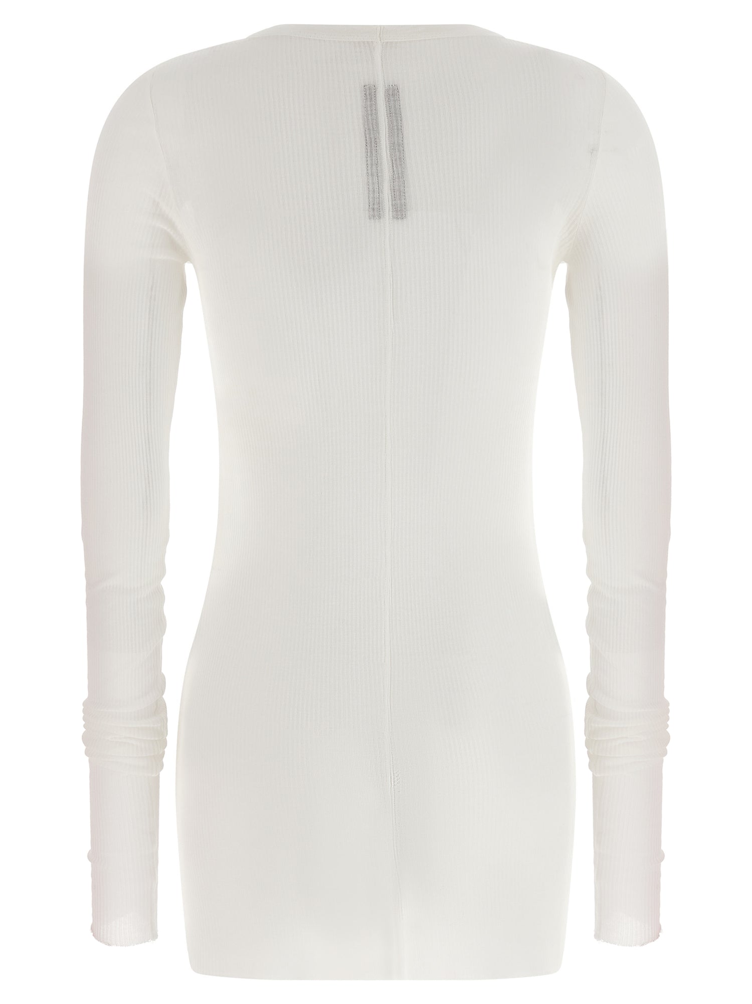Rick Owens Rib Ls T T-shirt