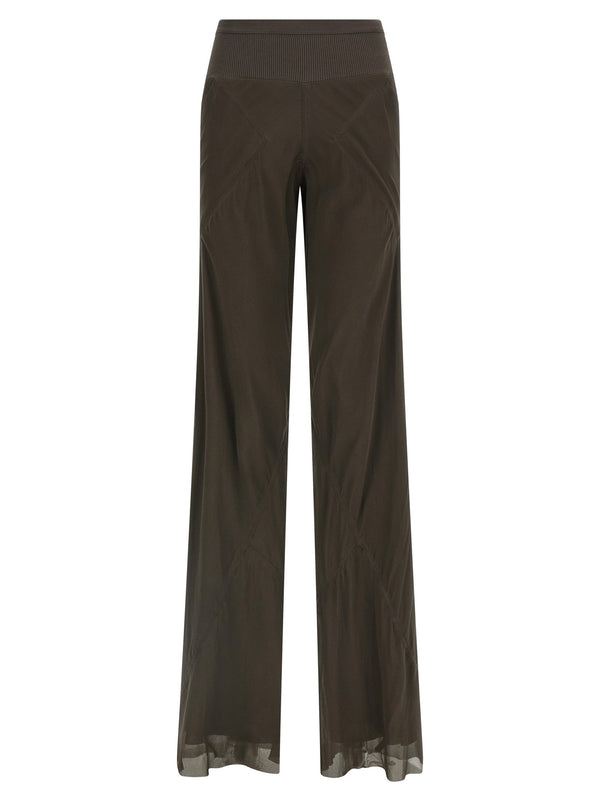 Rick Owens Bias Pants