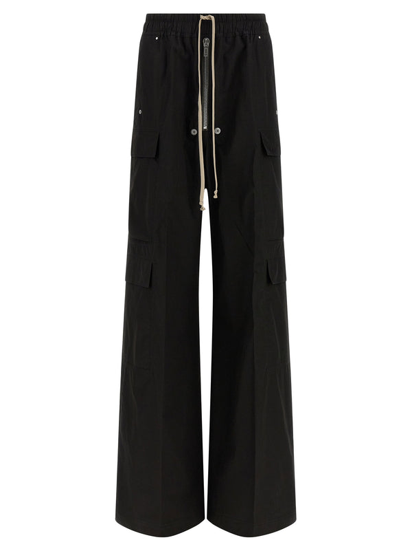Rick Owens Cargobelas Pants