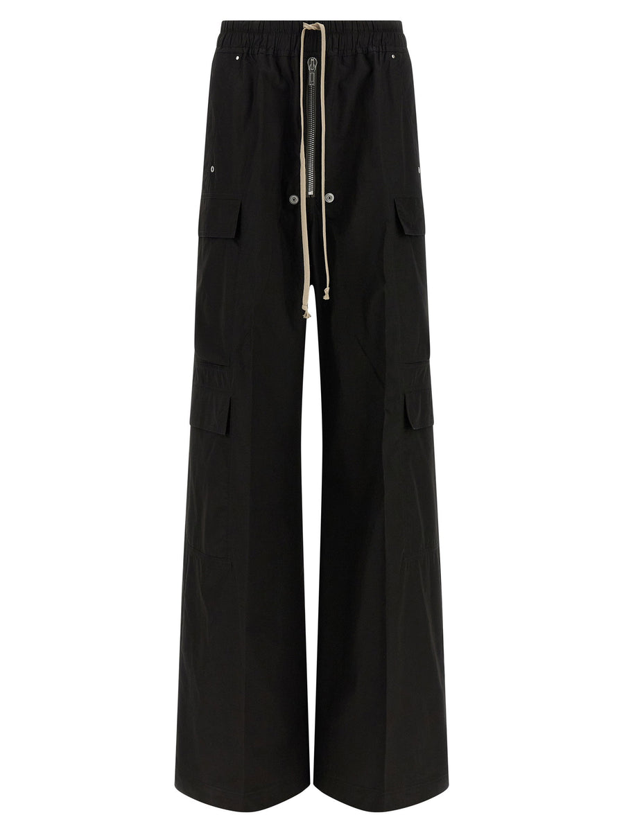 Rick Owens Cargobelas Pants